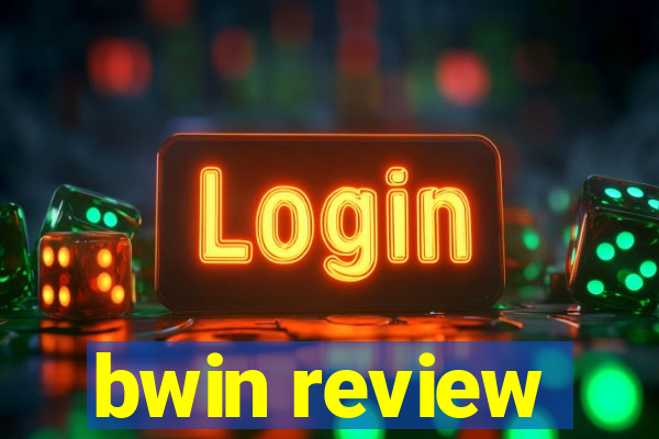 bwin review